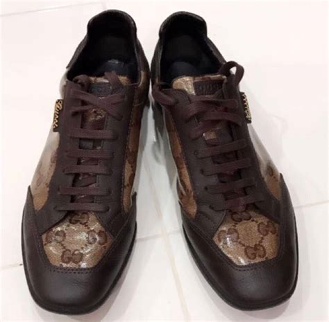 gucci sneakers cheap authentic